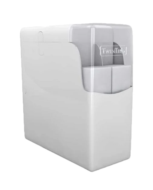 Hard Water & Limescale Treatment